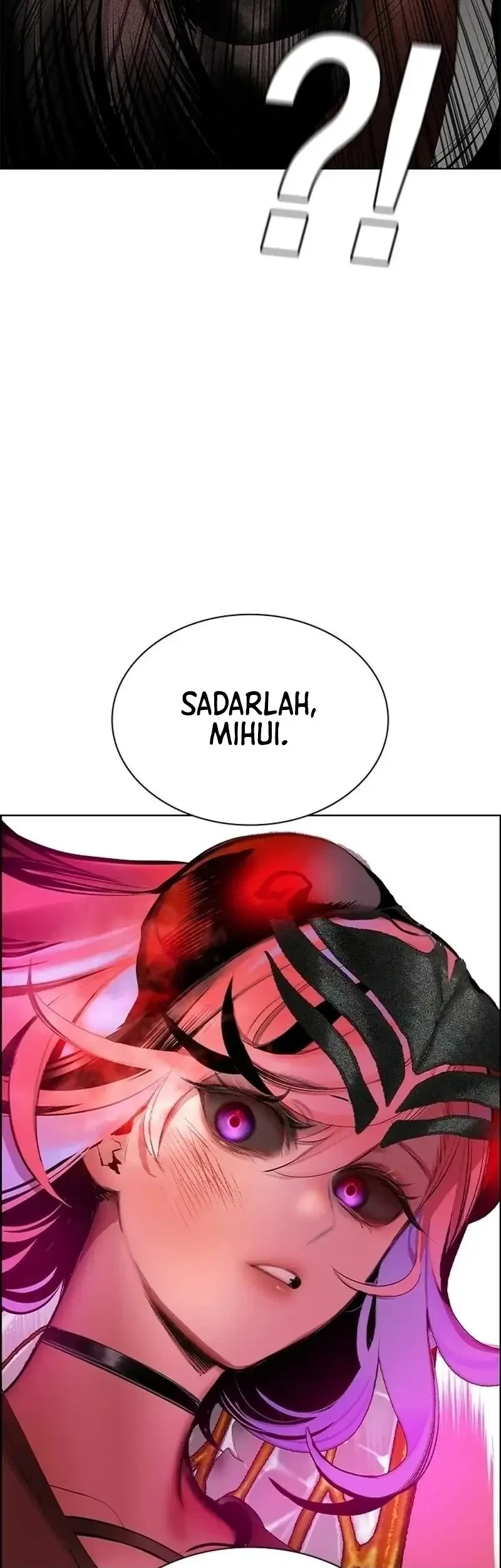 Jungle Juice Chapter 210 - halaman 54