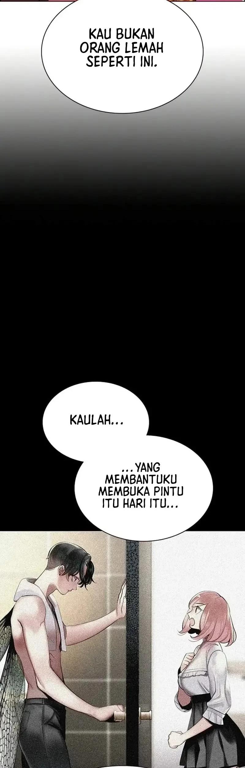 Jungle Juice Chapter 210 - halaman 55