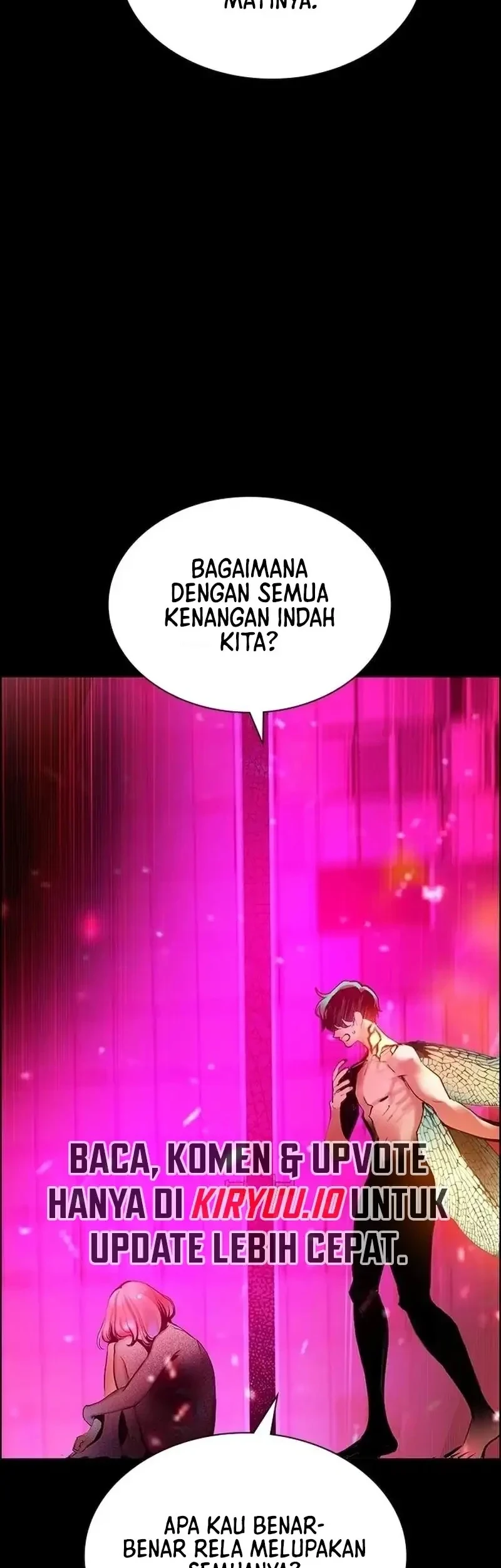 Jungle Juice Chapter 210 - halaman 57