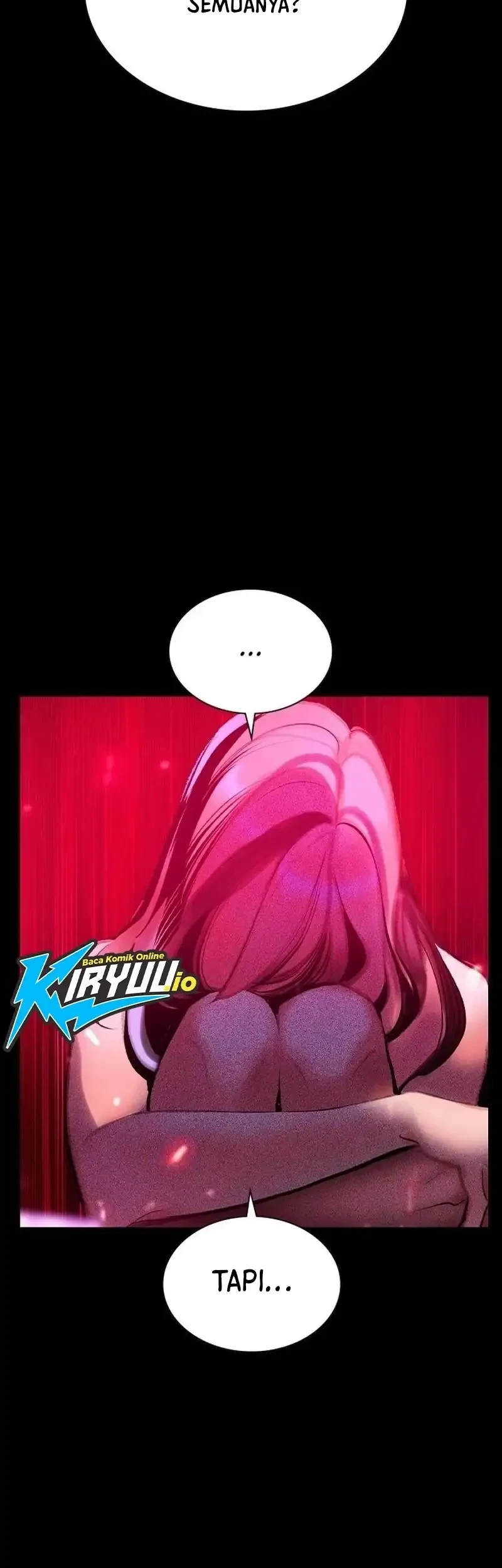 Jungle Juice Chapter 210 - halaman 58
