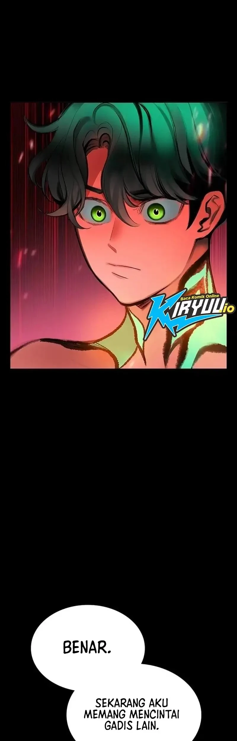 Jungle Juice Chapter 210 - halaman 61