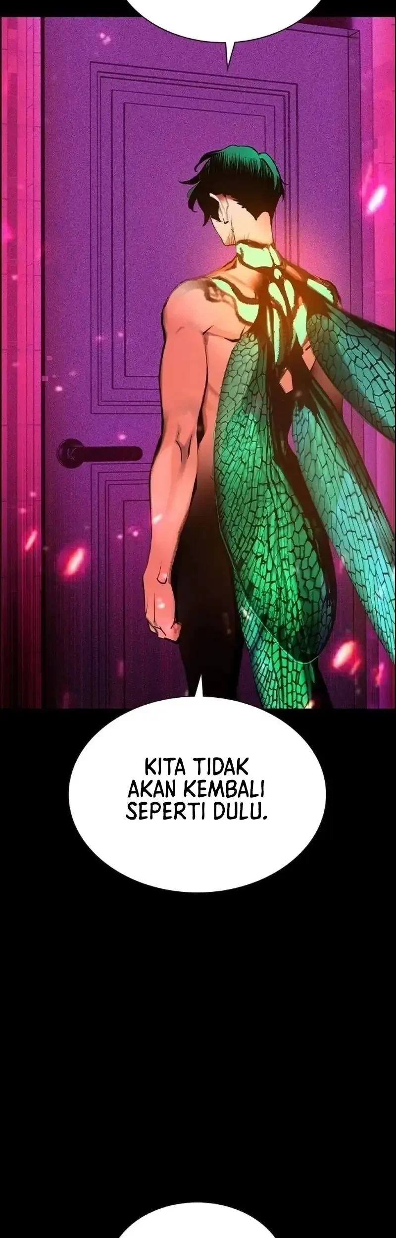 Jungle Juice Chapter 210 - halaman 62