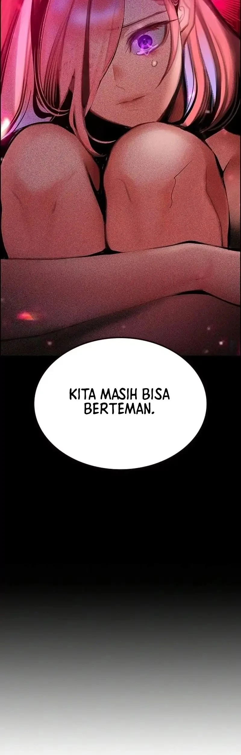 Jungle Juice Chapter 210 - halaman 64
