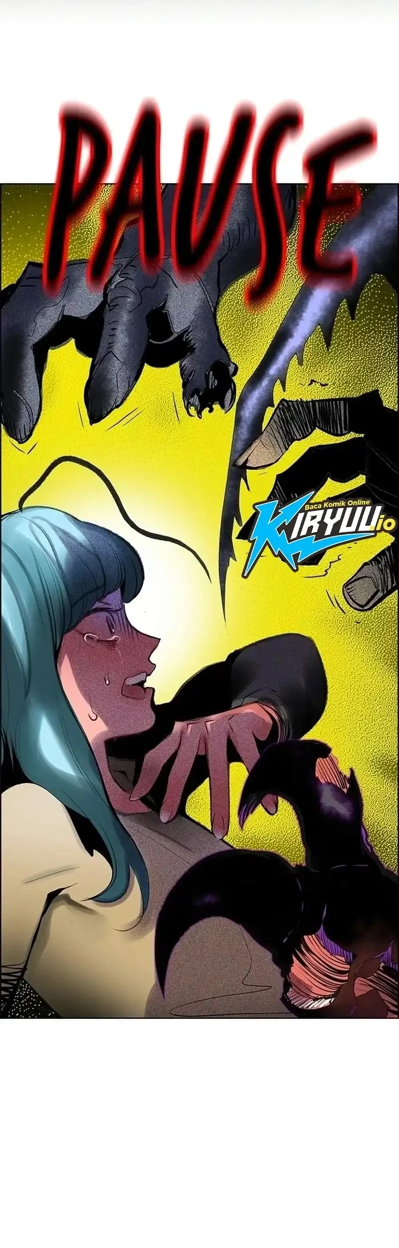 Jungle Juice Chapter 210 - halaman 65