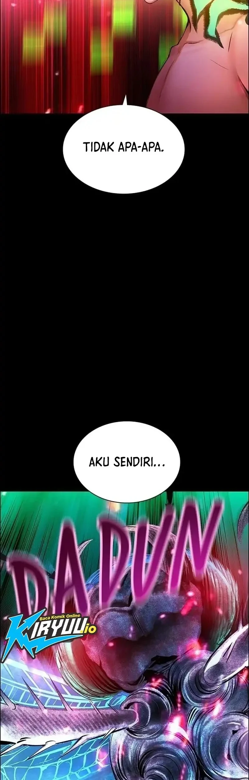 Jungle Juice Chapter 210 - halaman 73