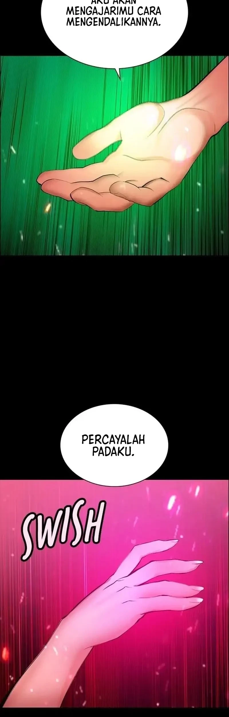 Jungle Juice Chapter 210 - halaman 75