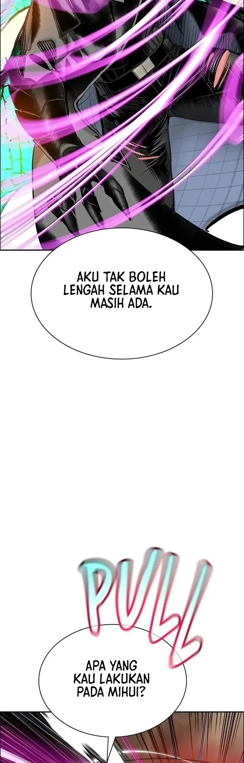Jungle Juice Chapter 210 - halaman 80