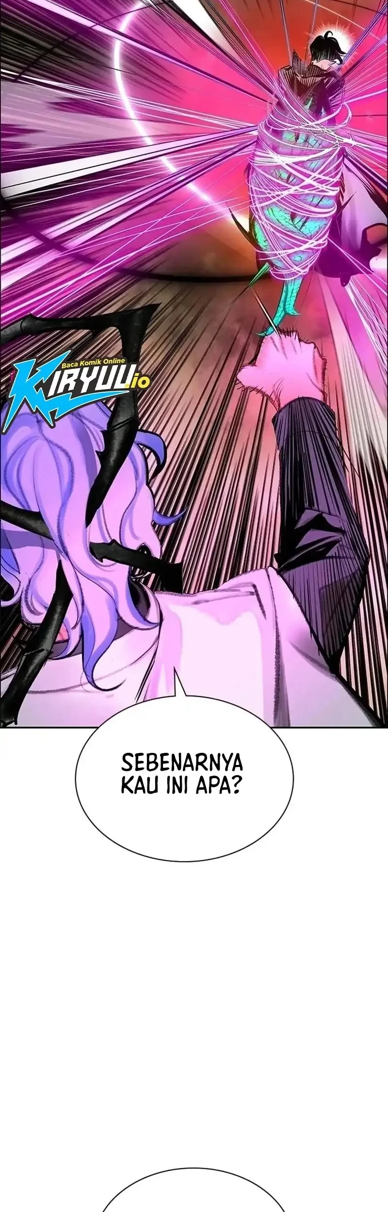 Jungle Juice Chapter 210 - halaman 81