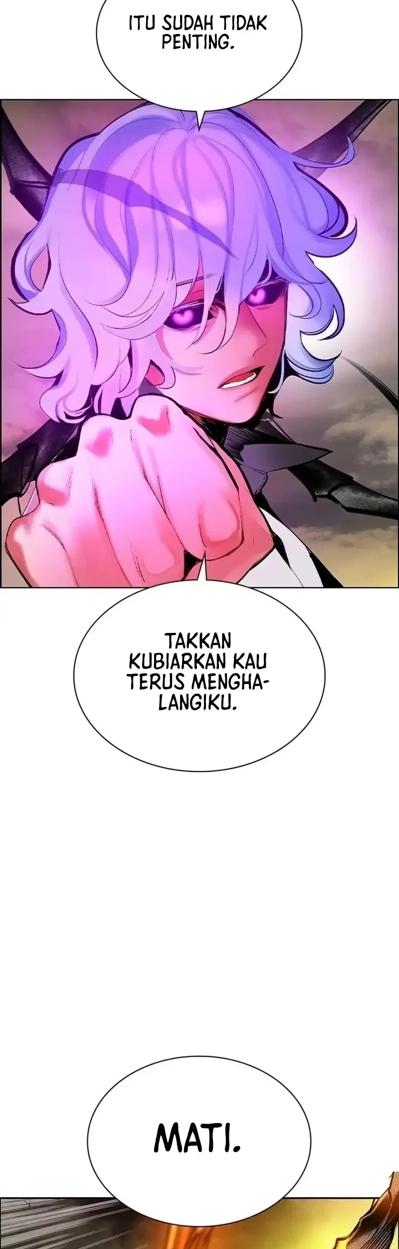 Jungle Juice Chapter 210 - halaman 82