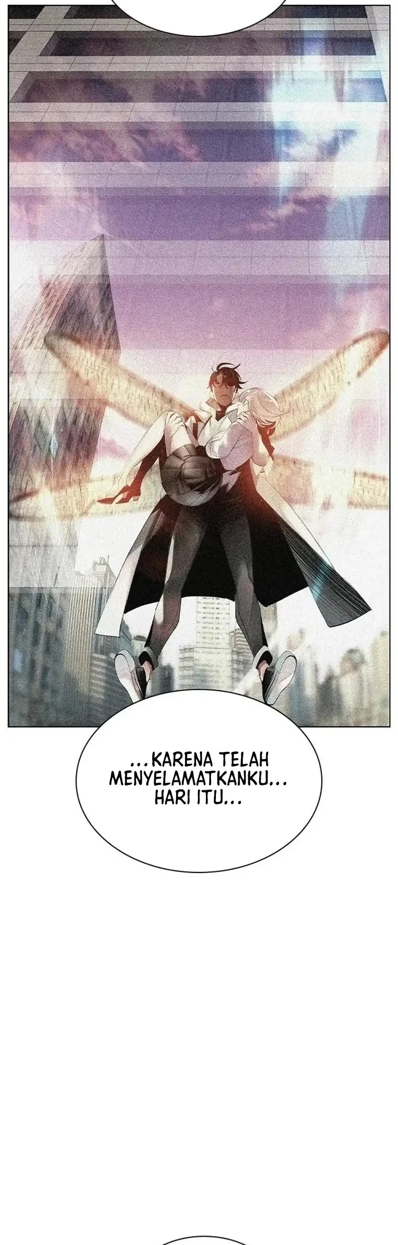 Jungle Juice Chapter 210 - halaman 87