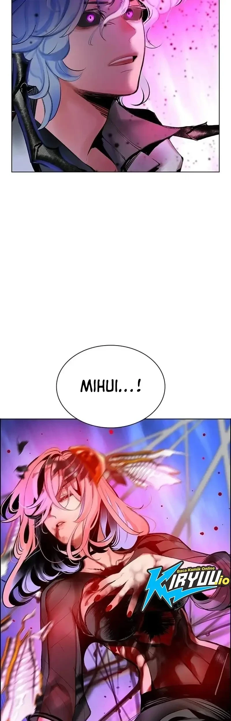 Jungle Juice Chapter 210 - halaman 92
