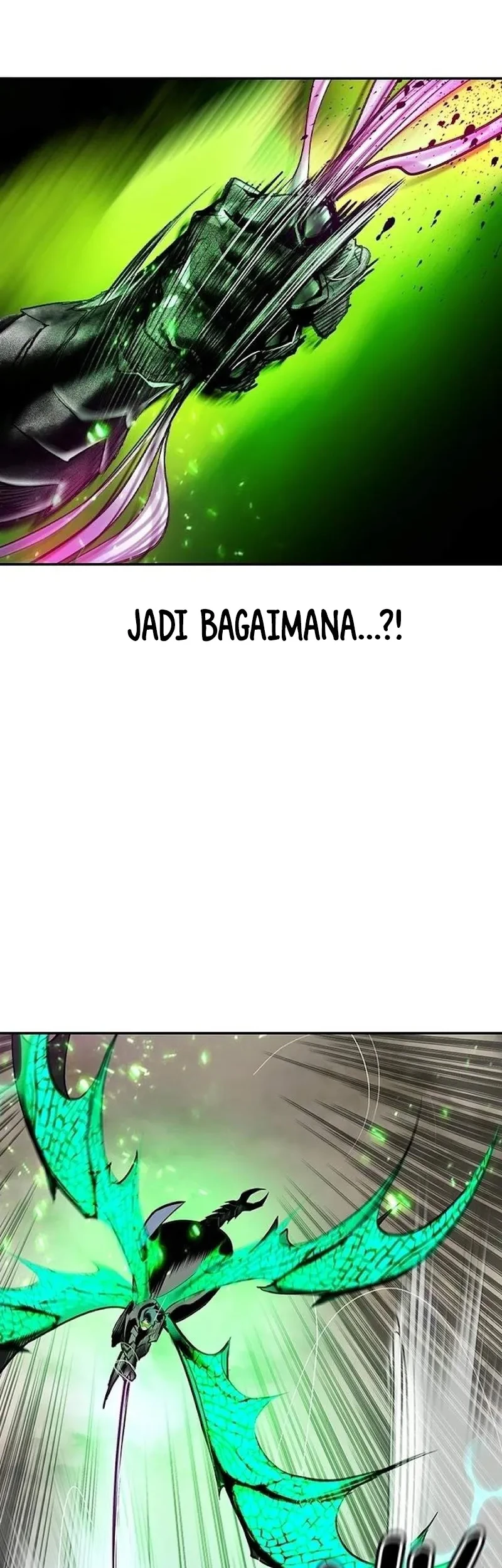 Jungle Juice Chapter 211 - halaman 10