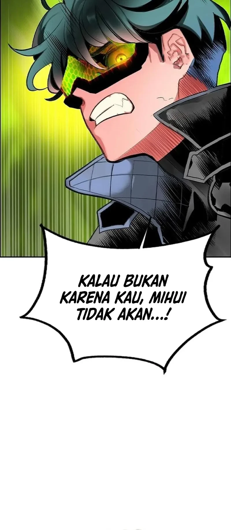 Jungle Juice Chapter 211 - halaman 12