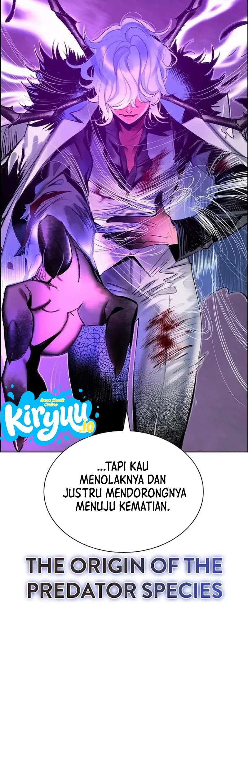 Jungle Juice Chapter 211 - halaman 19