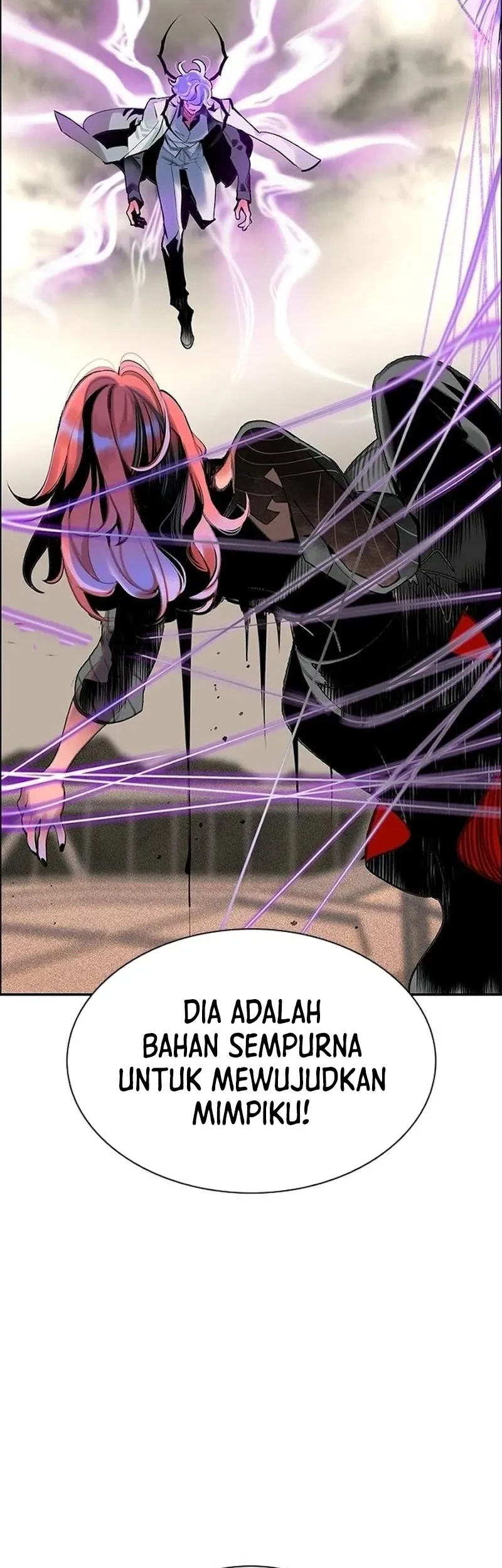 Jungle Juice Chapter 211 - halaman 2
