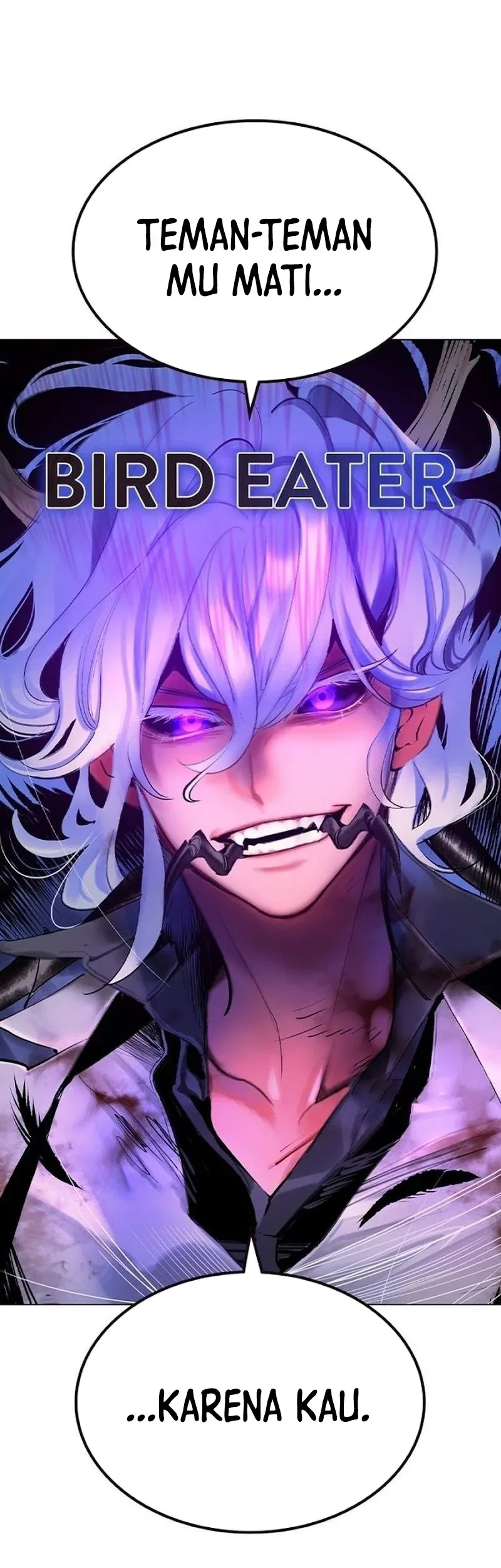 Jungle Juice Chapter 211 - halaman 20