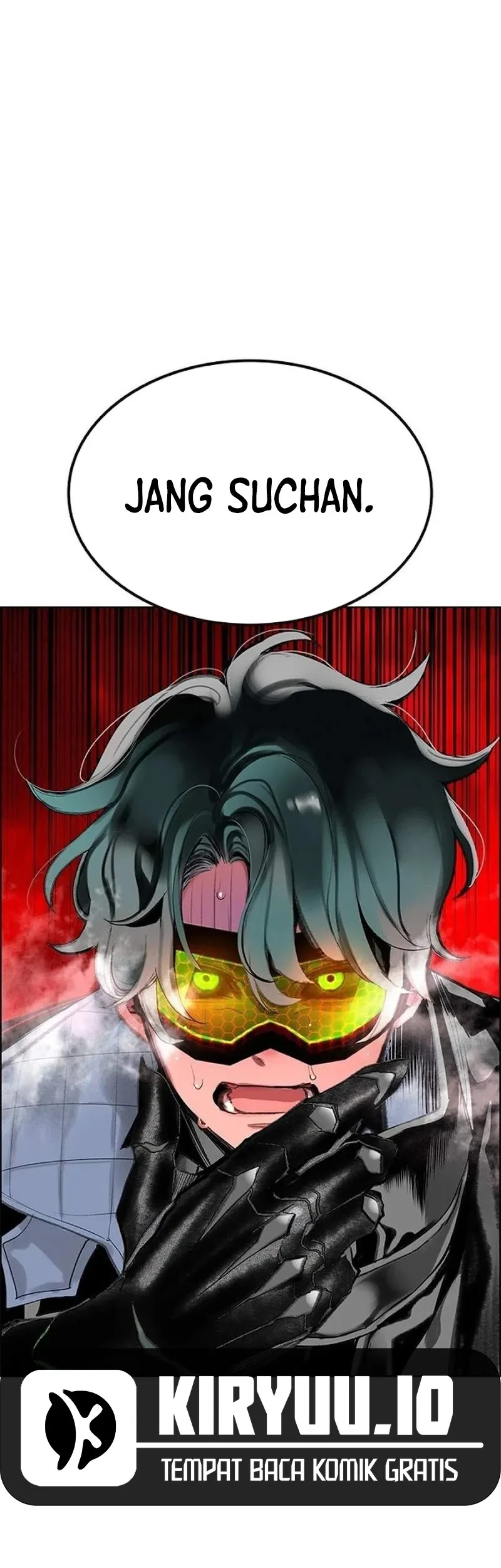 Jungle Juice Chapter 211 - halaman 21