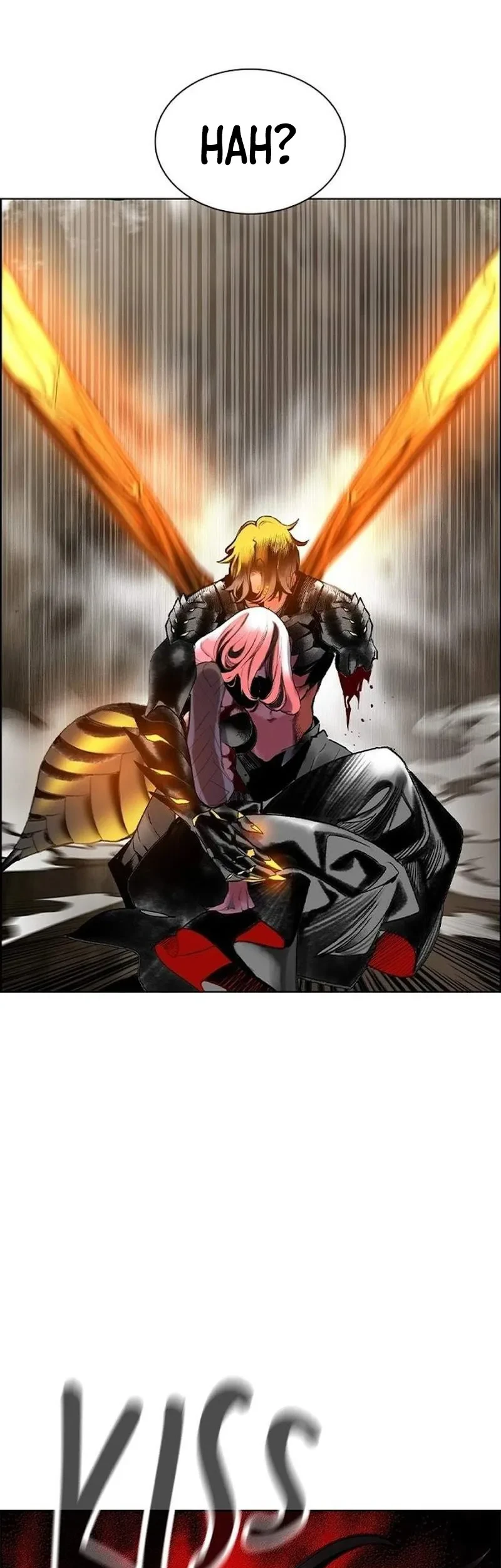 Jungle Juice Chapter 211 - halaman 23