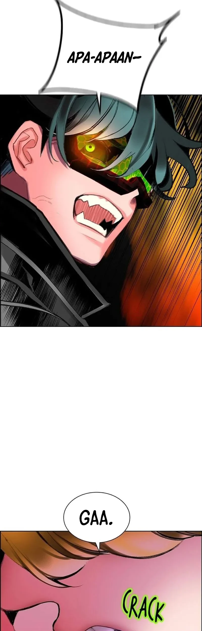 Jungle Juice Chapter 211 - halaman 25