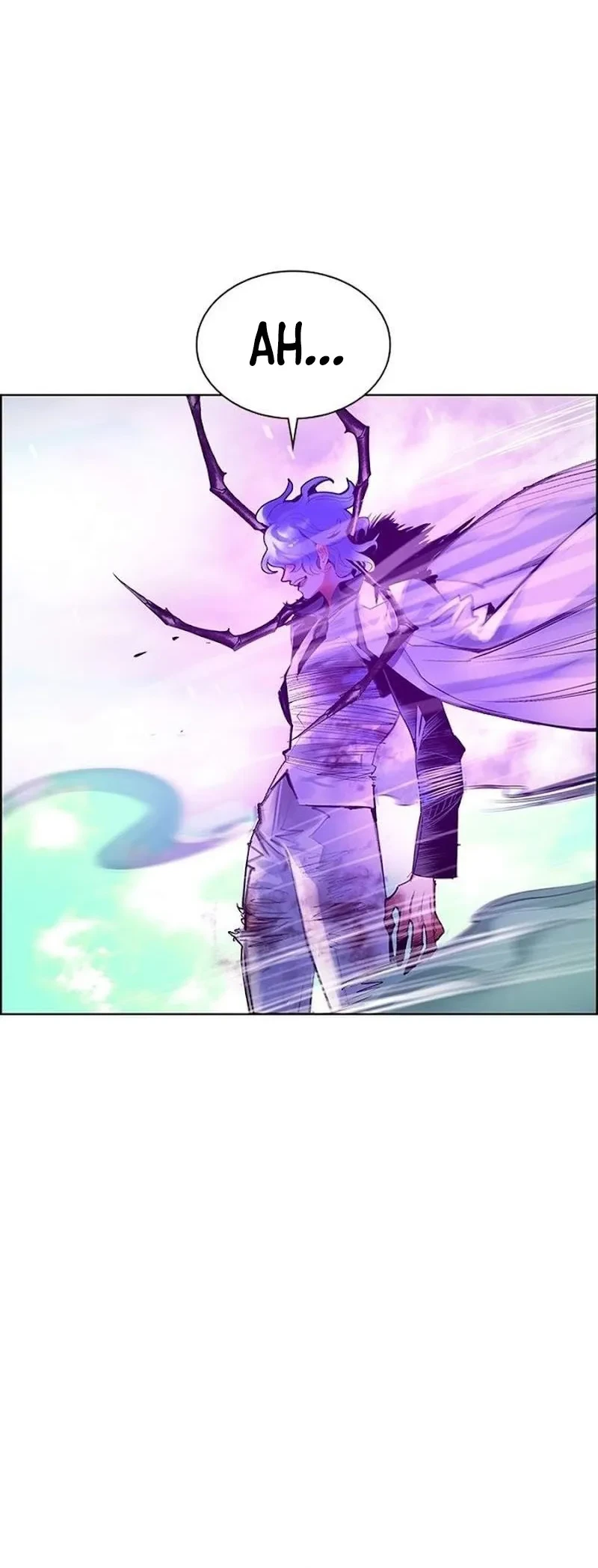 Jungle Juice Chapter 211 - halaman 28