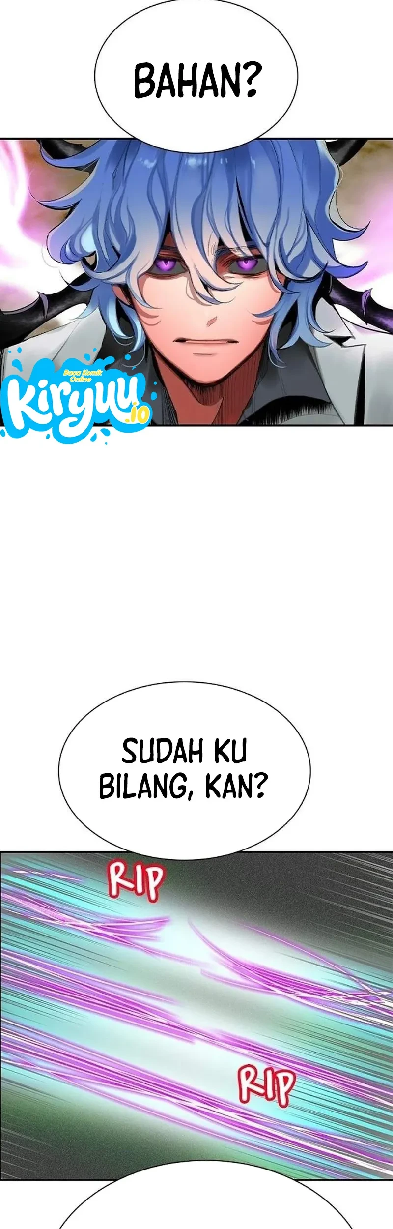 Jungle Juice Chapter 211 - halaman 3