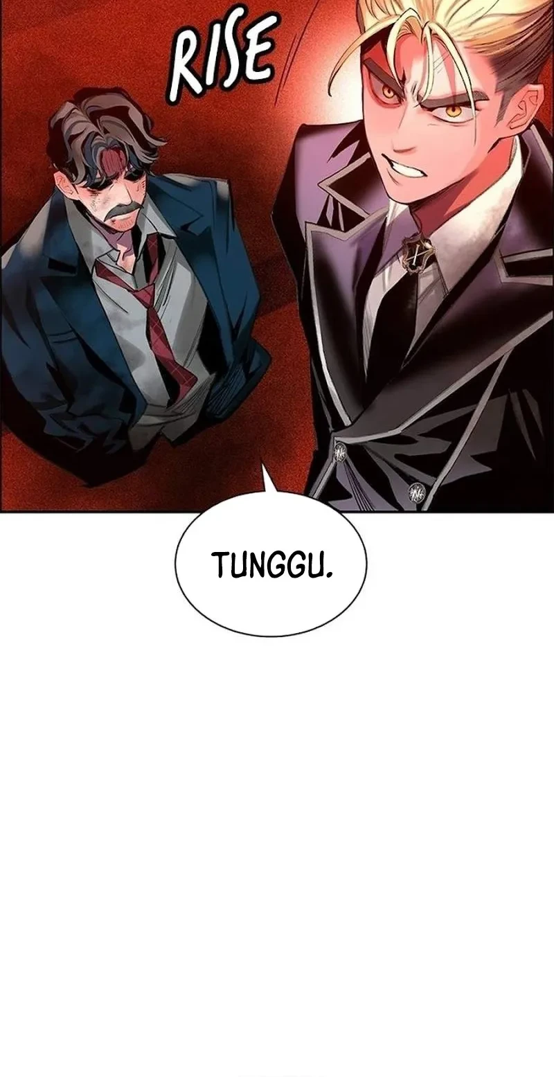 Jungle Juice Chapter 211 - halaman 36
