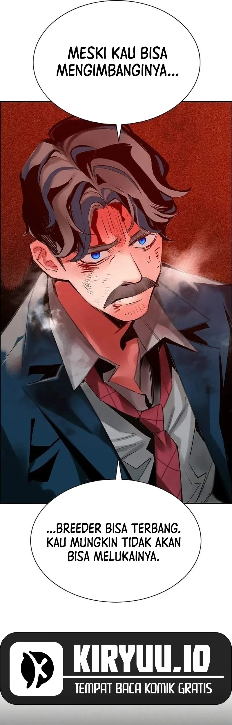 Jungle Juice Chapter 211 - halaman 37