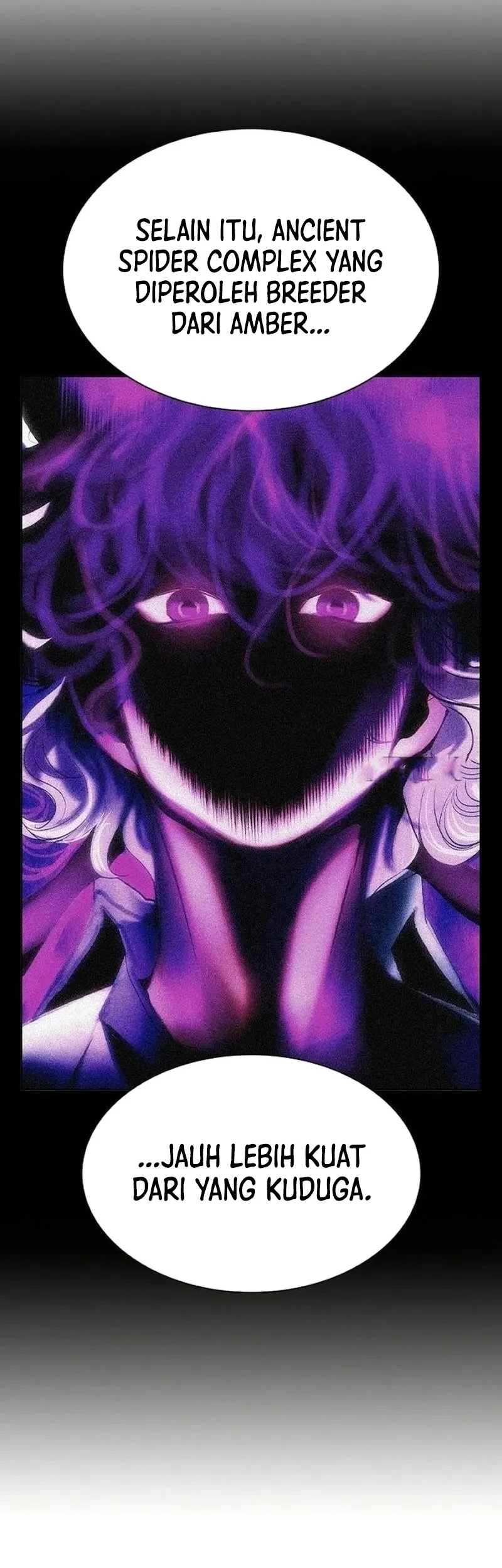 Jungle Juice Chapter 211 - halaman 38