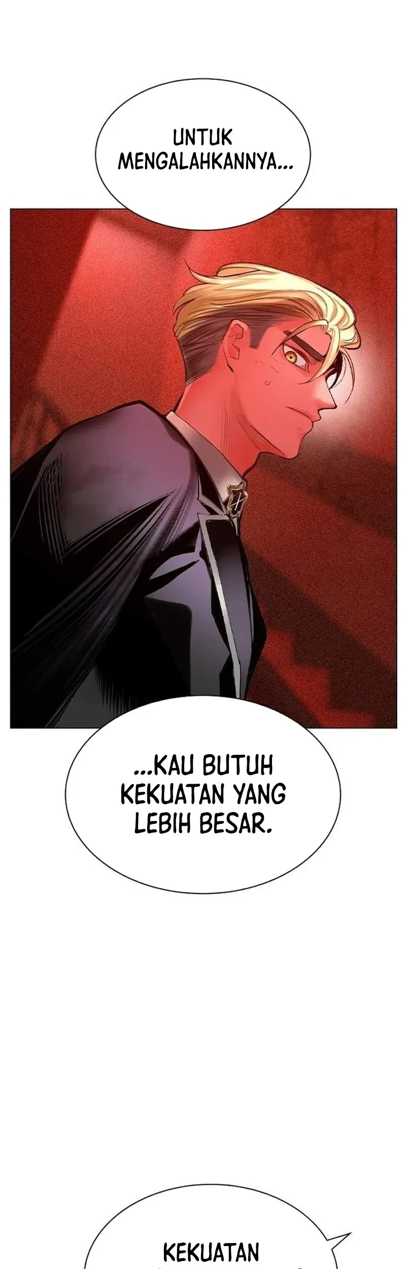 Jungle Juice Chapter 211 - halaman 39