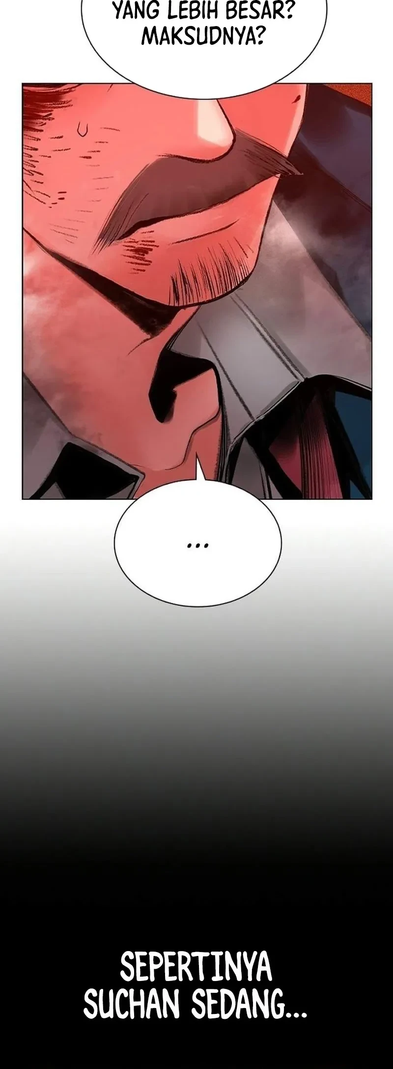 Jungle Juice Chapter 211 - halaman 40