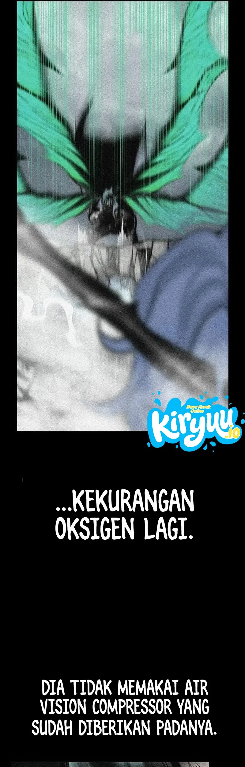 Jungle Juice Chapter 211 - halaman 41