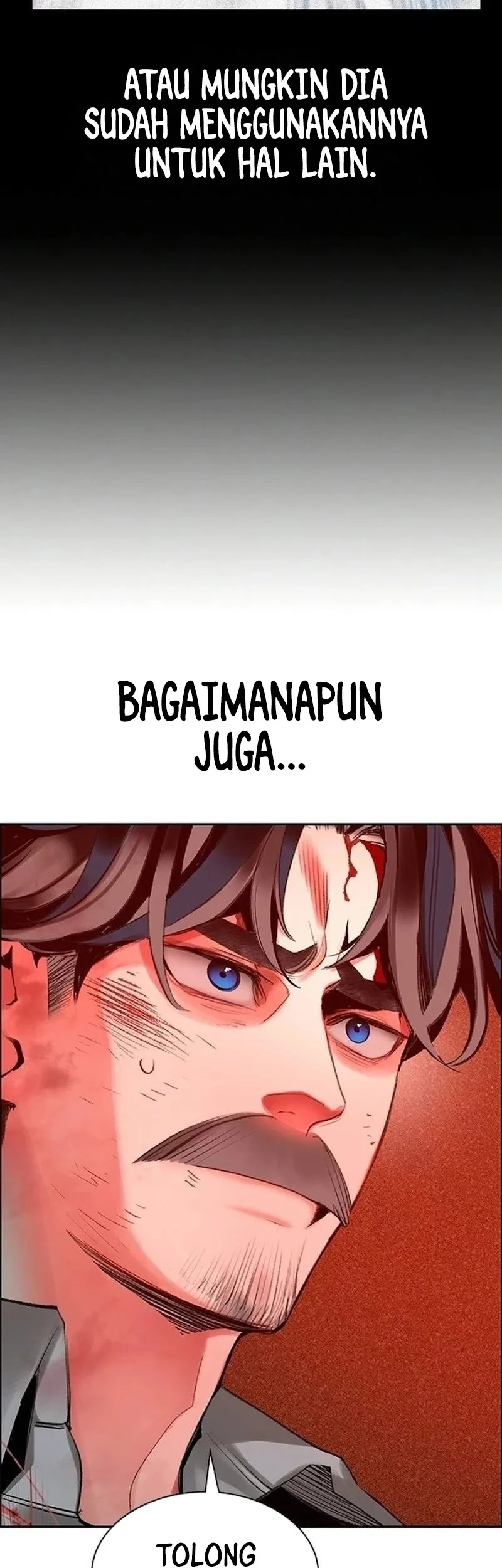 Jungle Juice Chapter 211 - halaman 43