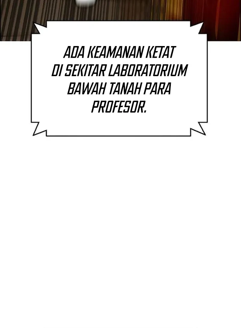 Jungle Juice Chapter 211 - halaman 52