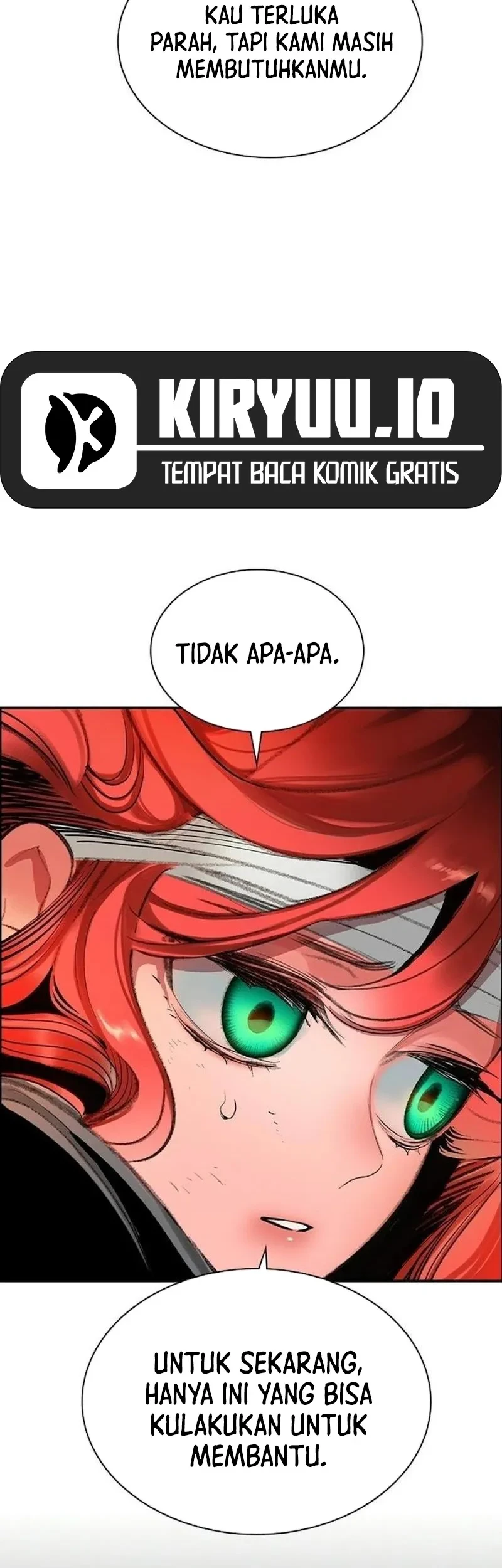 Jungle Juice Chapter 211 - halaman 54
