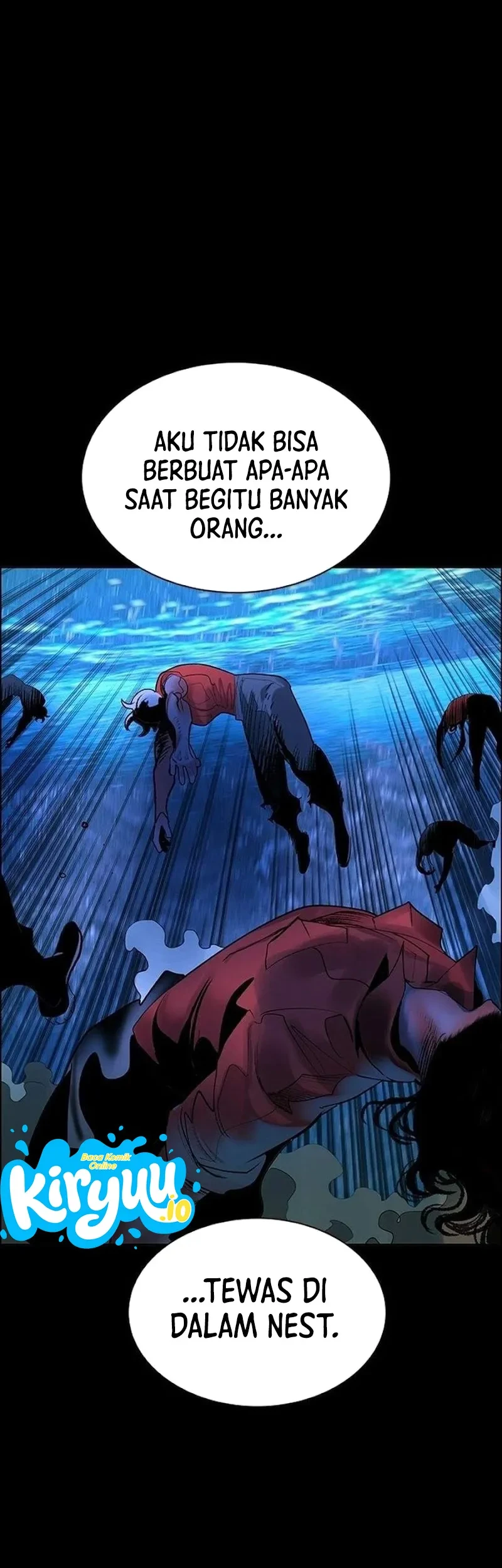 Jungle Juice Chapter 211 - halaman 56