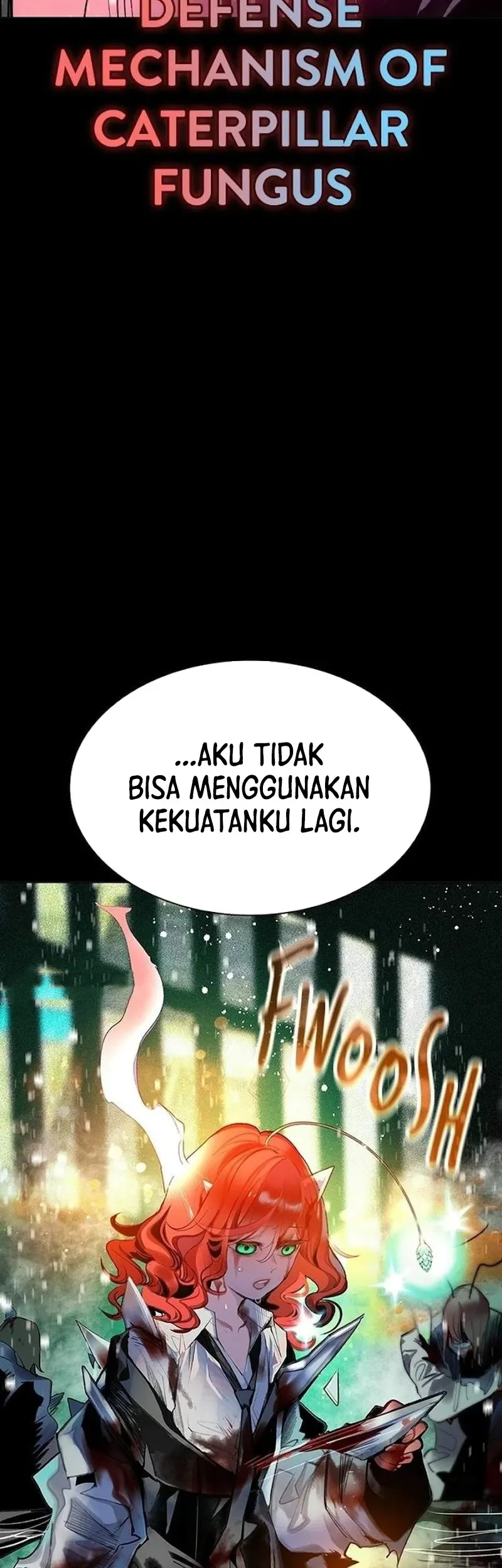Jungle Juice Chapter 211 - halaman 58