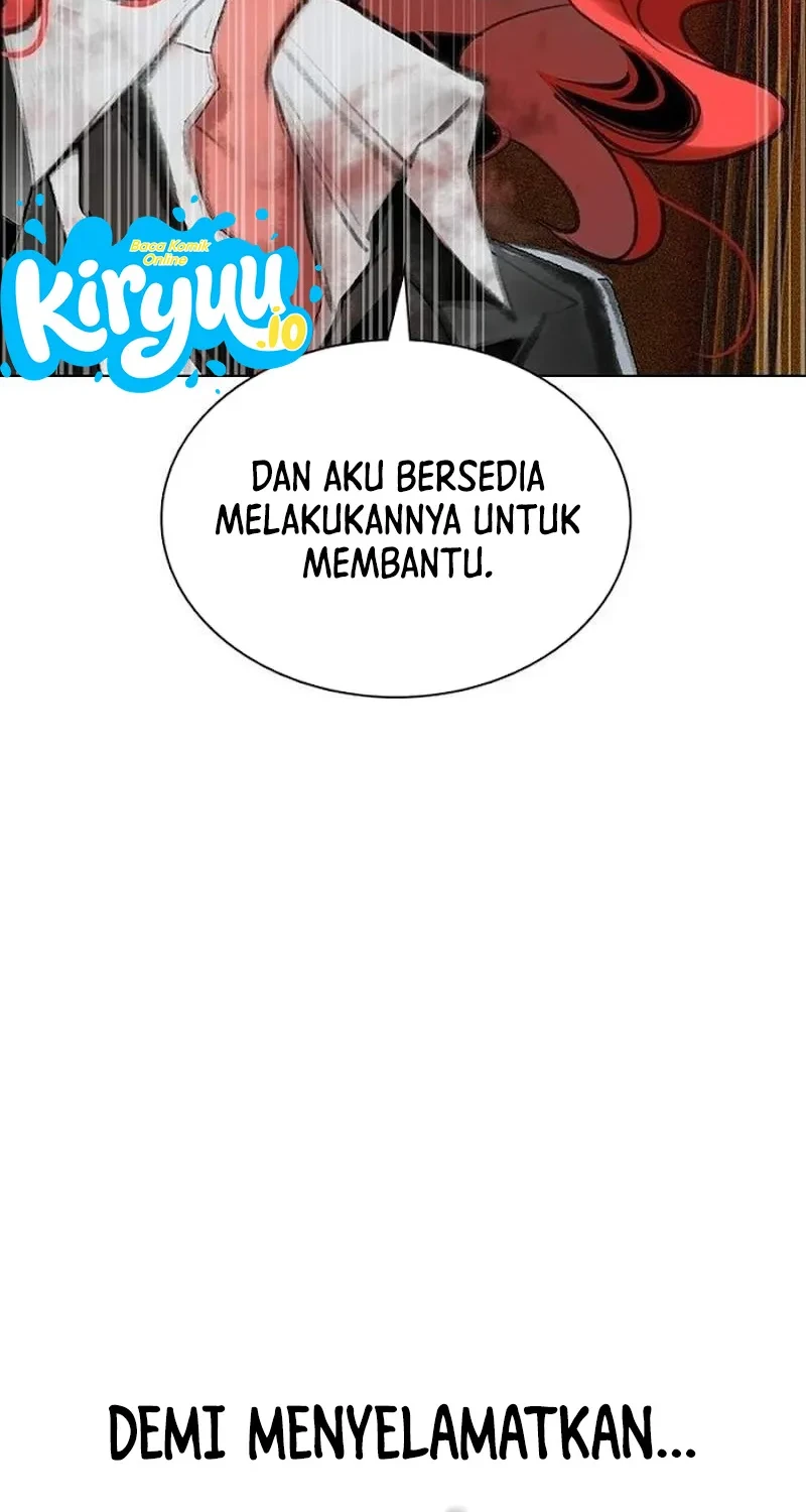 Jungle Juice Chapter 211 - halaman 60