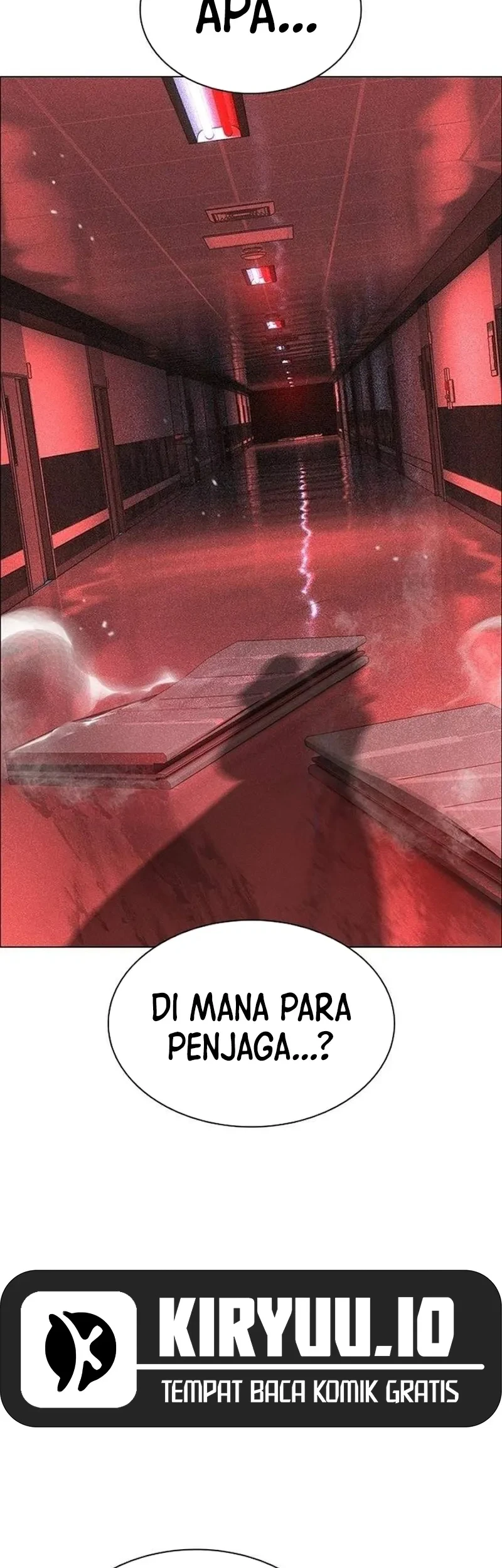 Jungle Juice Chapter 211 - halaman 62