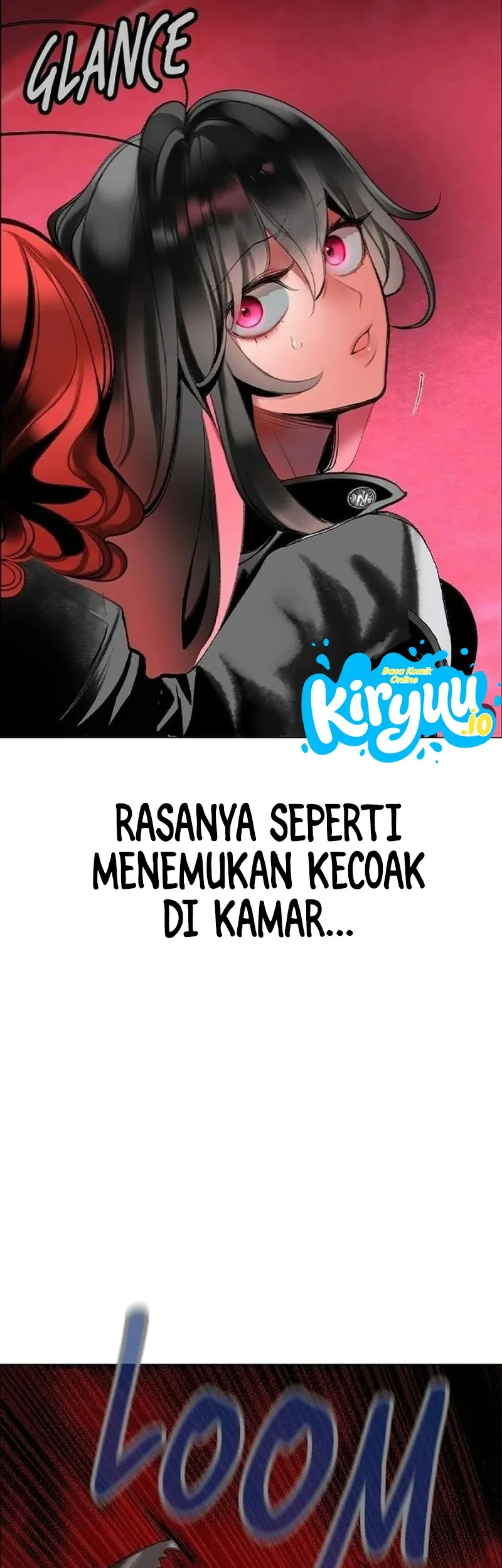 Jungle Juice Chapter 211 - halaman 65