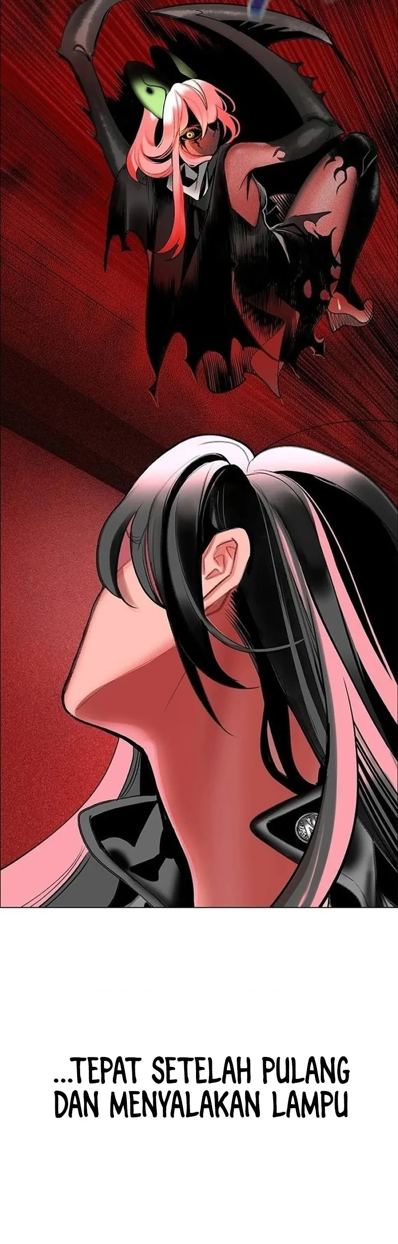 Jungle Juice Chapter 211 - halaman 66