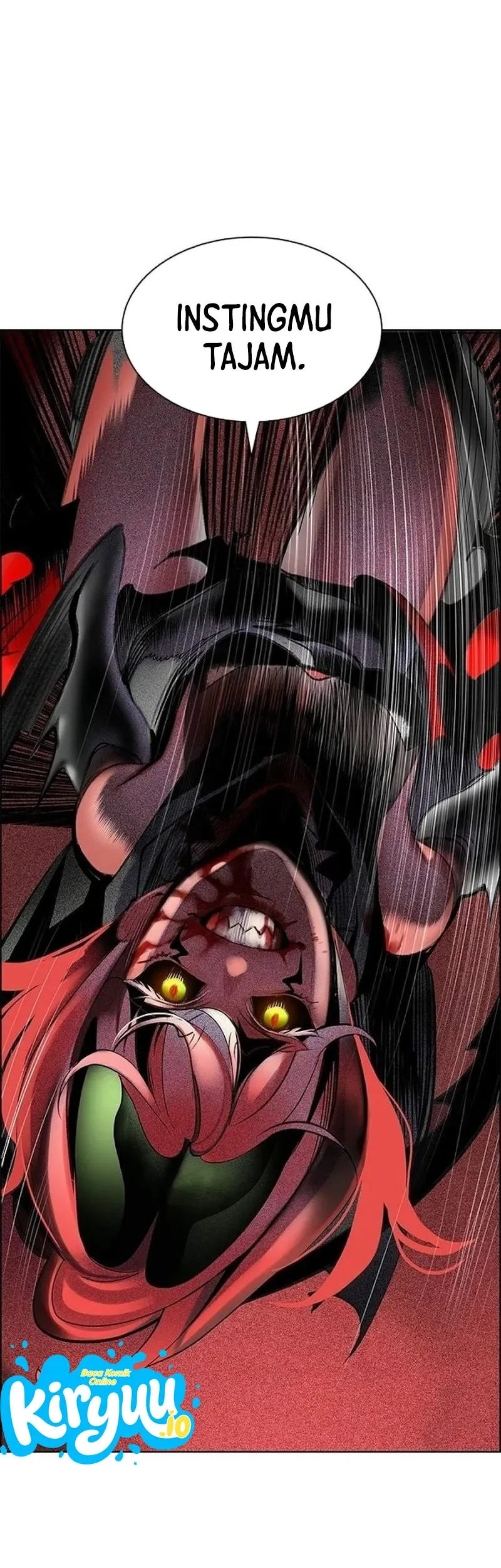 Jungle Juice Chapter 211 - halaman 67