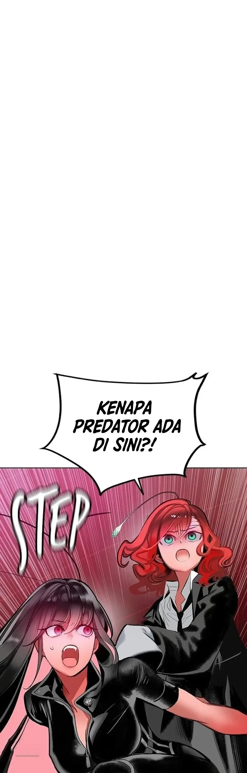 Jungle Juice Chapter 211 - halaman 70
