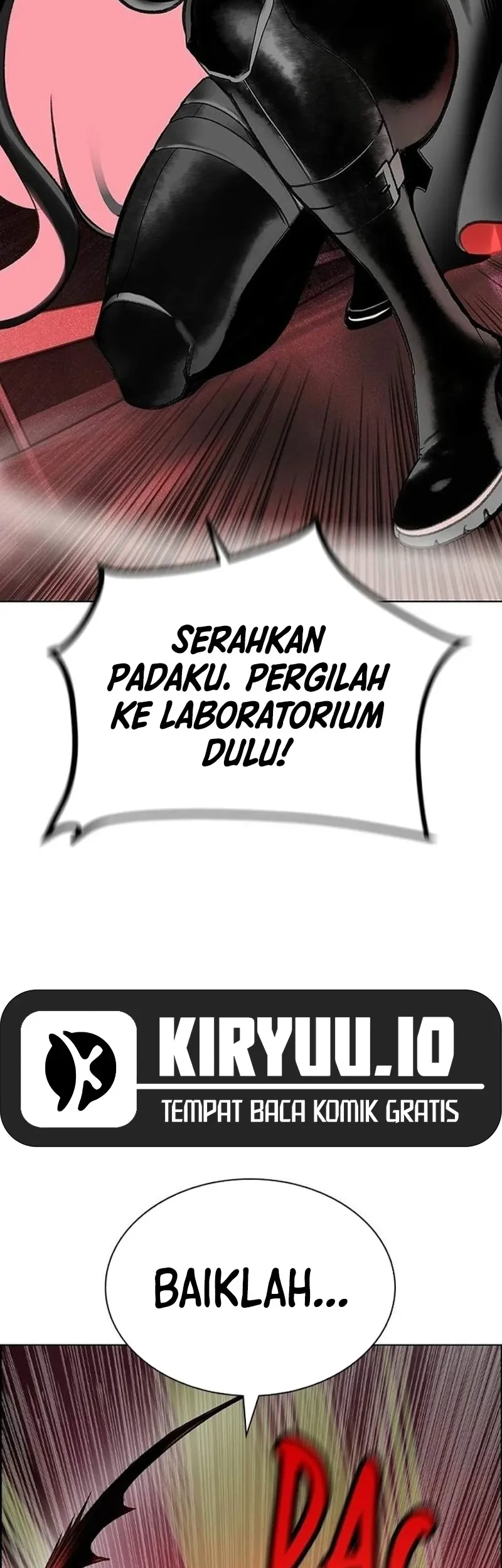Jungle Juice Chapter 211 - halaman 71
