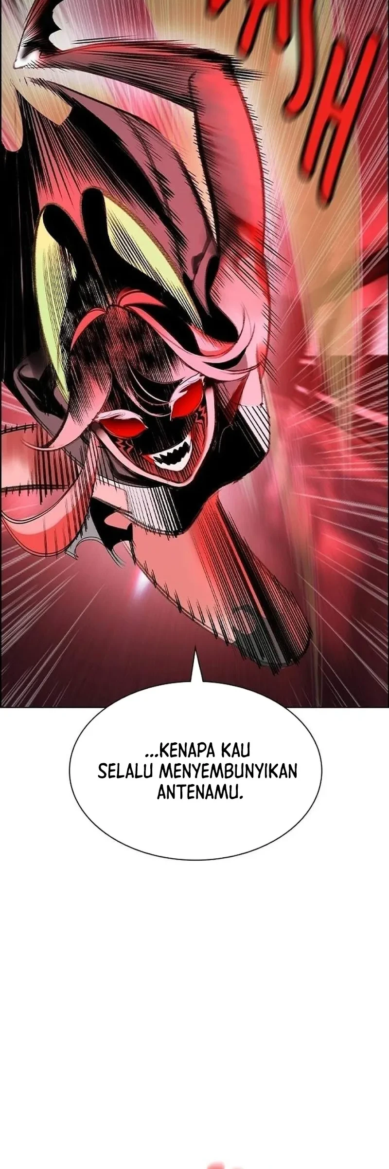 Jungle Juice Chapter 211 - halaman 72