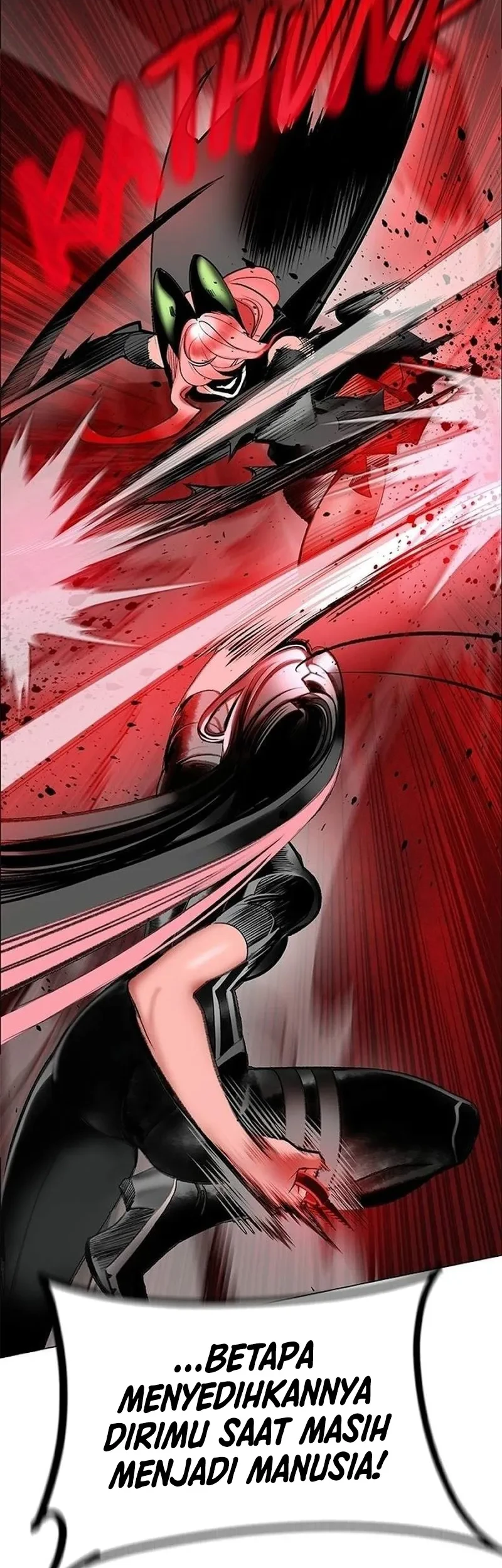 Jungle Juice Chapter 211 - halaman 74