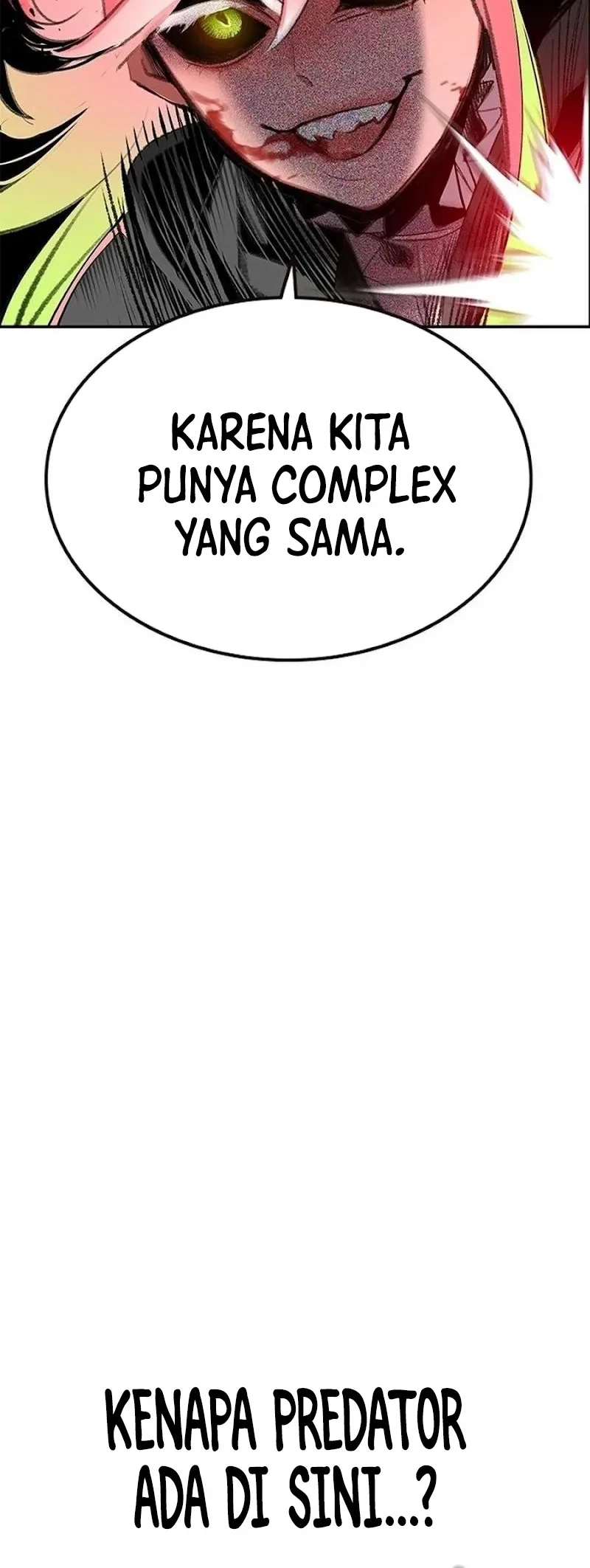 Jungle Juice Chapter 211 - halaman 76