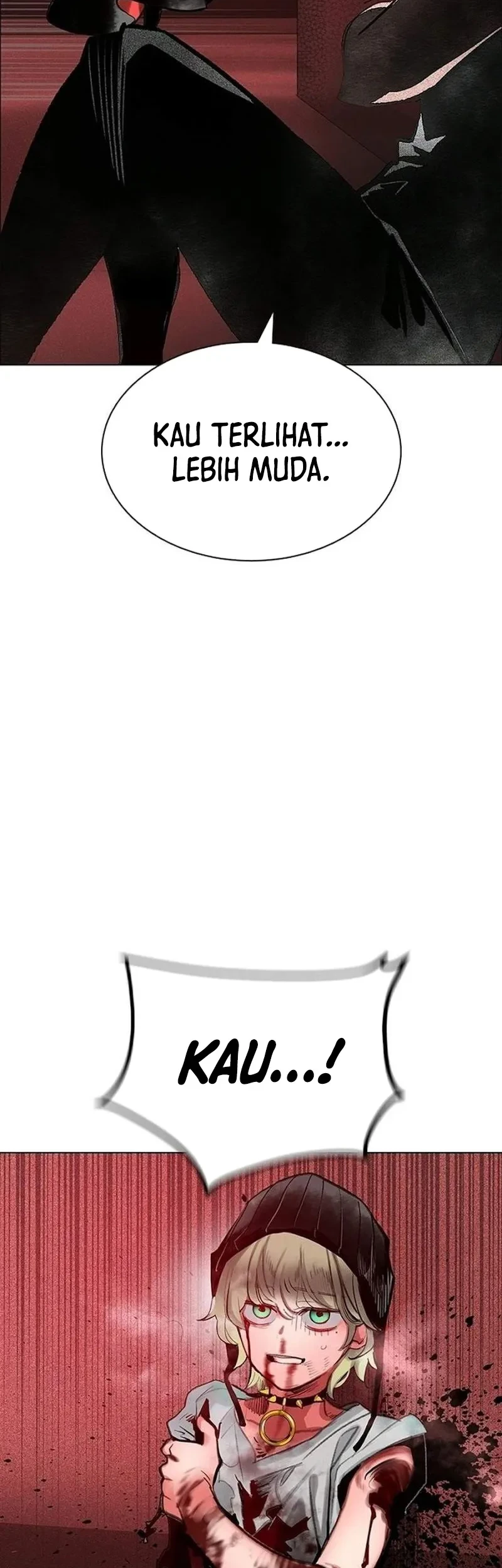 Jungle Juice Chapter 211 - halaman 78