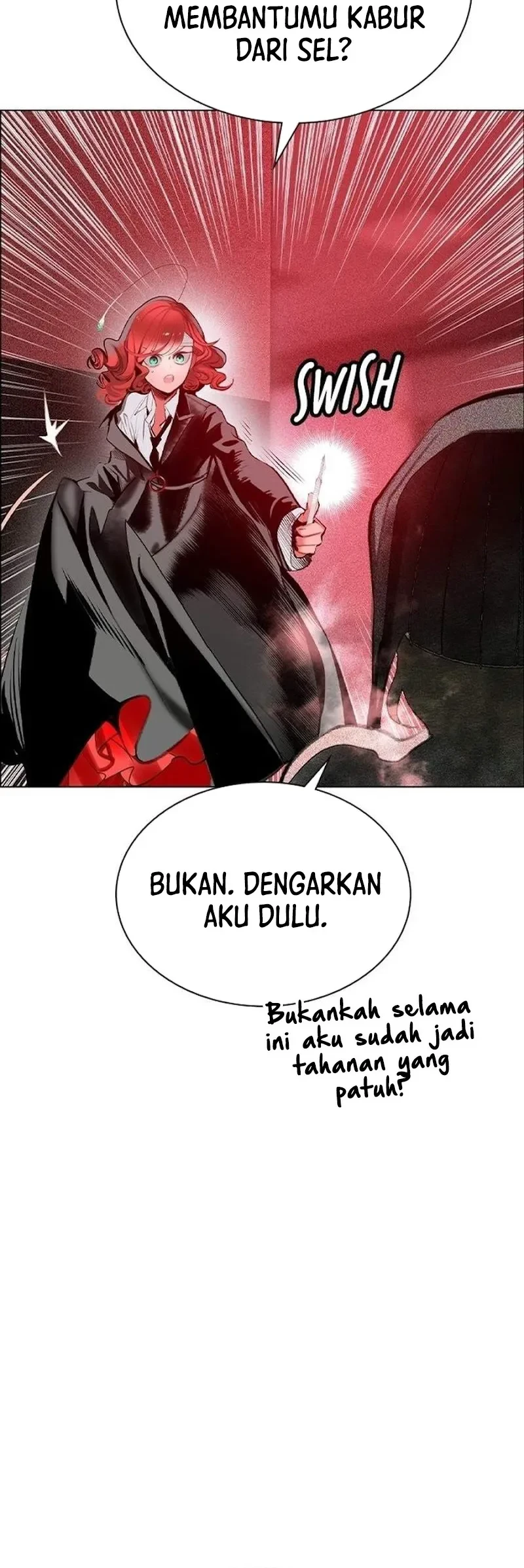 Jungle Juice Chapter 211 - halaman 80