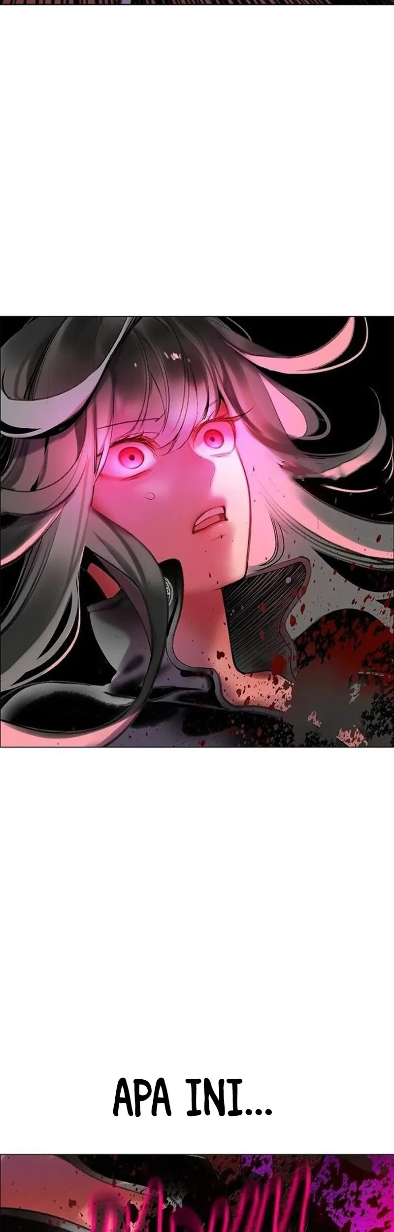 Jungle Juice Chapter 211 - halaman 87