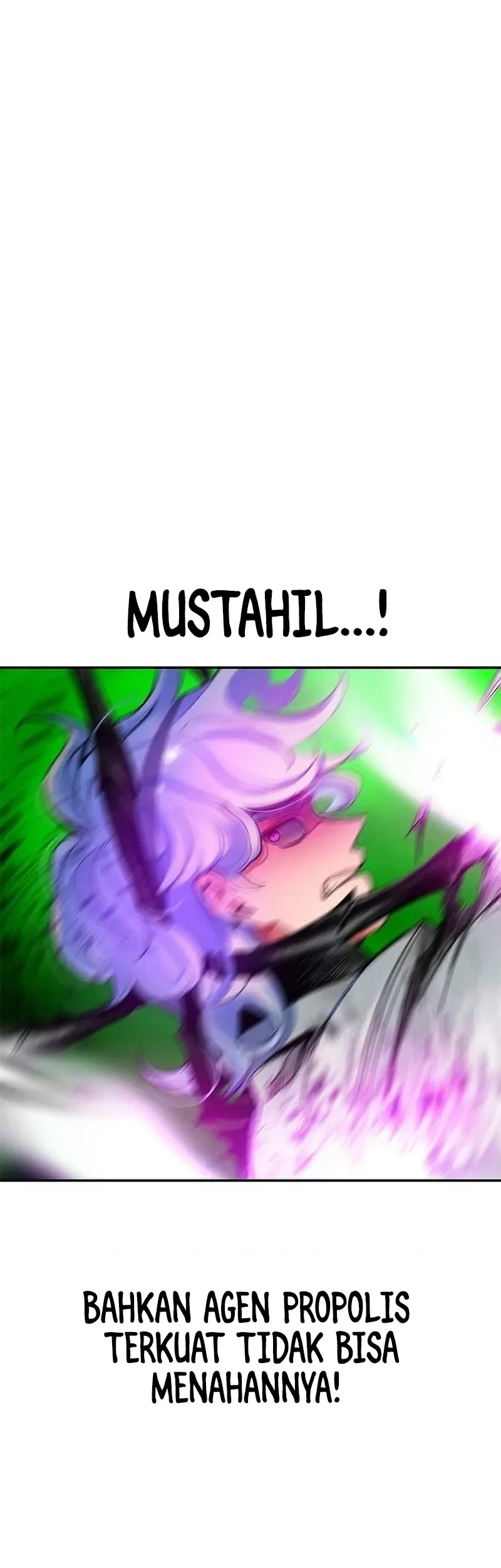 Jungle Juice Chapter 211 - halaman 9